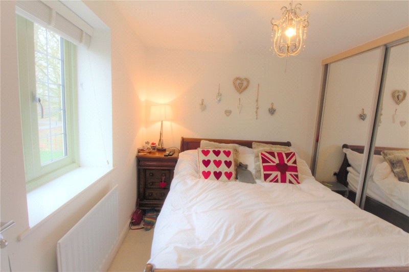 Hart Close, Upper Rissington, Cheltenham, Gloucestershire, GL54