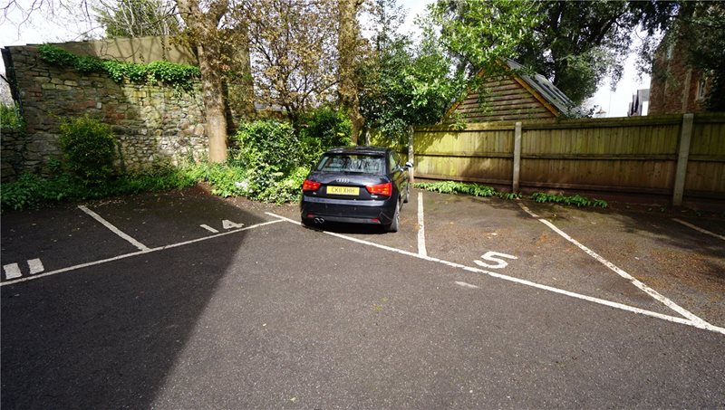 Downsview Court, Downside Road, Clifton, Bristol, BS8