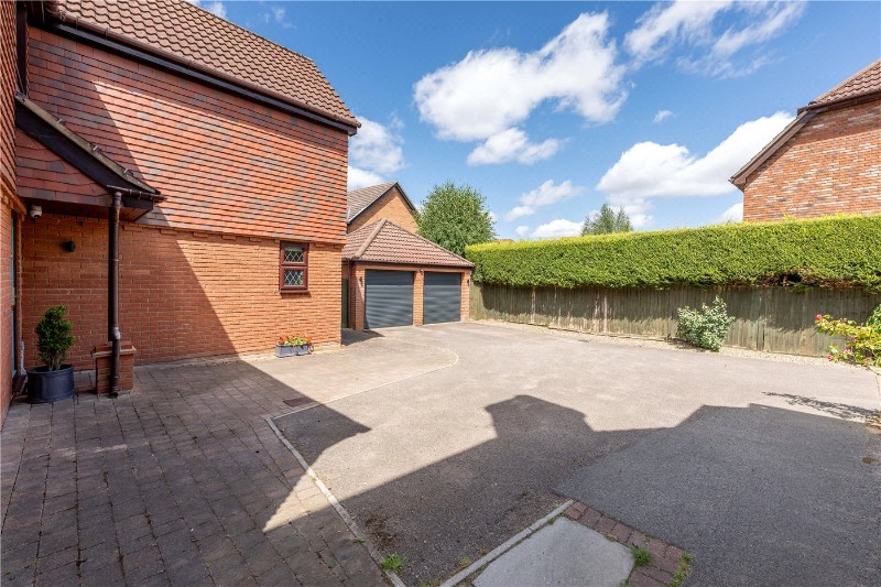 Barker Way, Thorpe End, Norwich, Norfolk, NR13