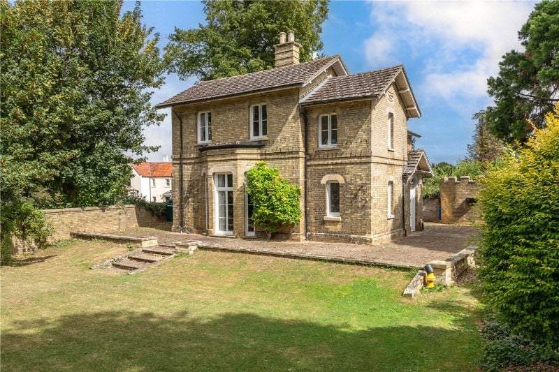 St. Andrews Street, Heckington, Sleaford, Lincolnshire, NG34