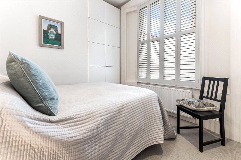 Colville Road, London, W11