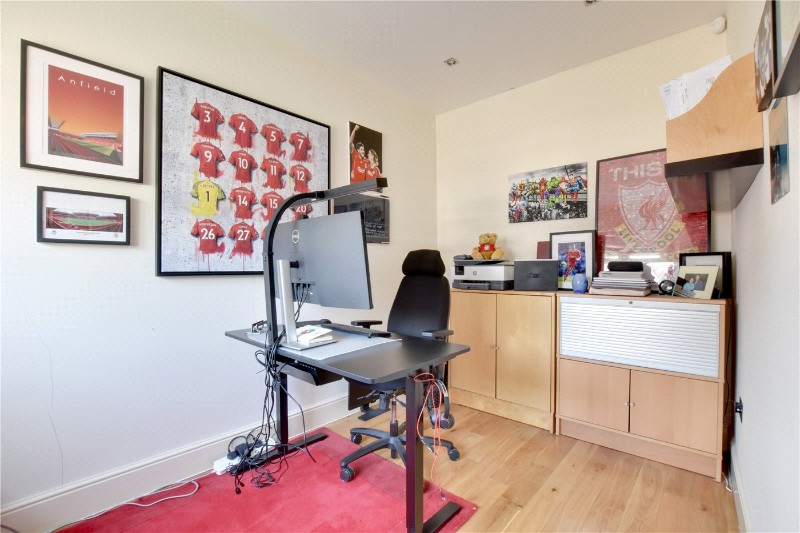 Kidbrooke Park Road, Blackheath, London, SE3