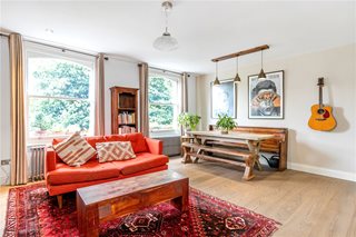 Beresford Road, London, N5