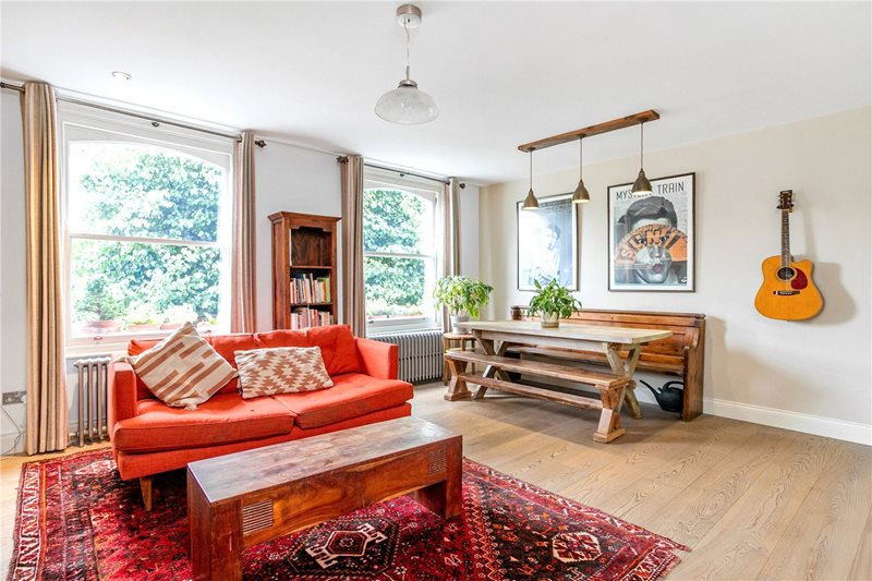 Beresford Road, London, N5