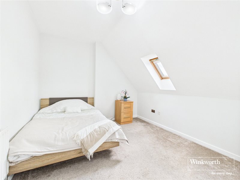 Home Court, 96 London Street, Reading, Berkshire, RG1