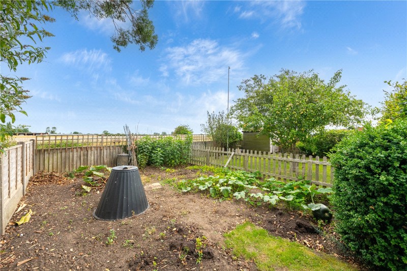 Fen Road, Little Hale, Sleaford, Lincolnshire, NG34