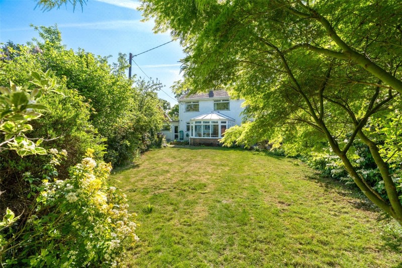 Dogdean, Wimborne, Dorset, BH21