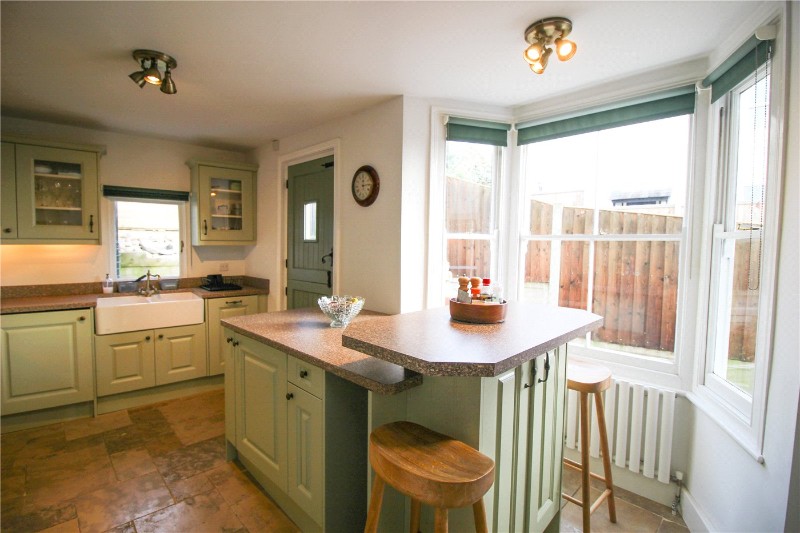 Hillside Road, Leigh-On-Sea, United Kingdom, SS9