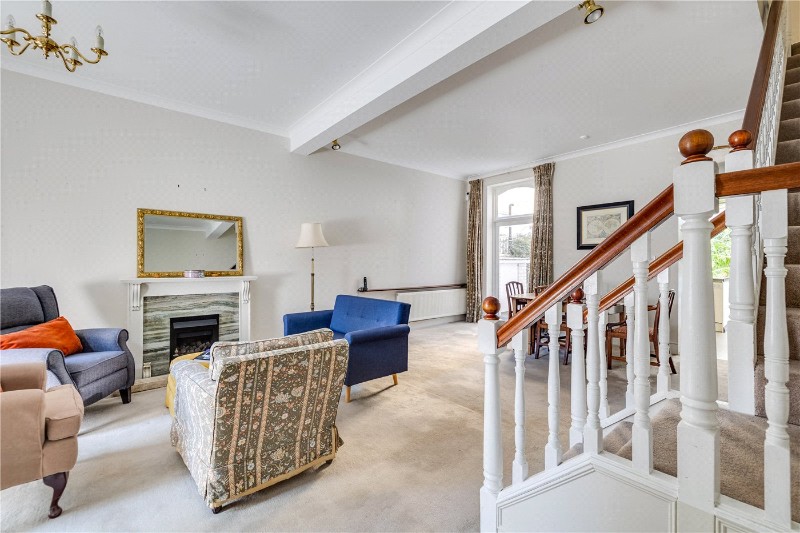 Clonmel Road, London, SW6