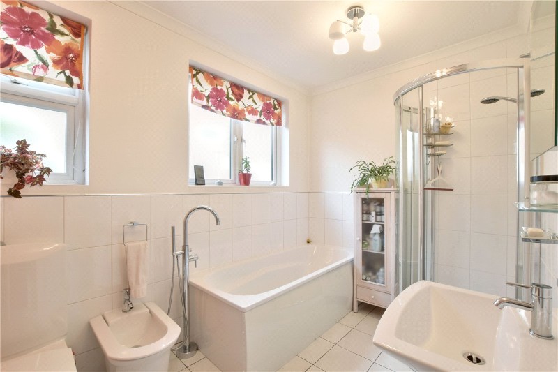 Kidbrooke Gardens, Blackheath, London, SE3