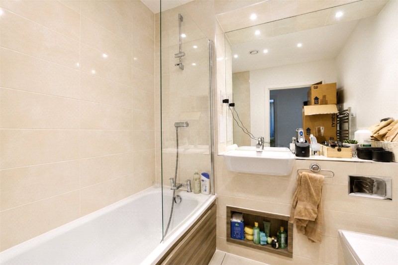 Creekside, London, SE8