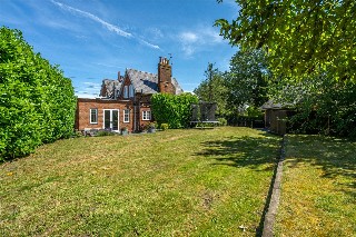 West Road, Pointon, Sleaford, NG34
