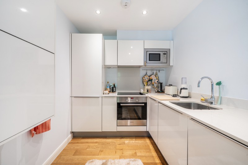 Waldram Park Road, London, SE23