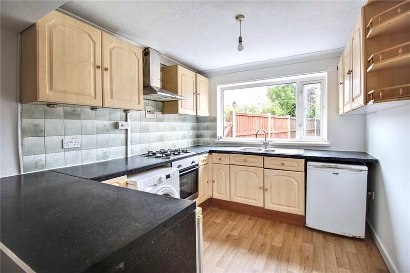 Boundary Road, Hellesdon, Norwich, Norfolk, NR6