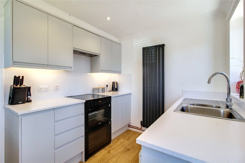 Dukes Drive, Halesworth, Suffolk, IP19