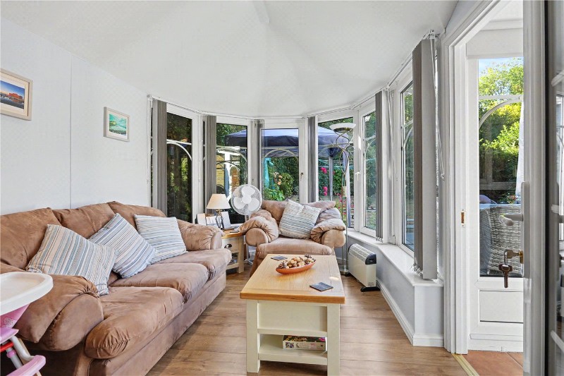 Hare Close, Mulbarton, Norwich, Norfolk, NR14