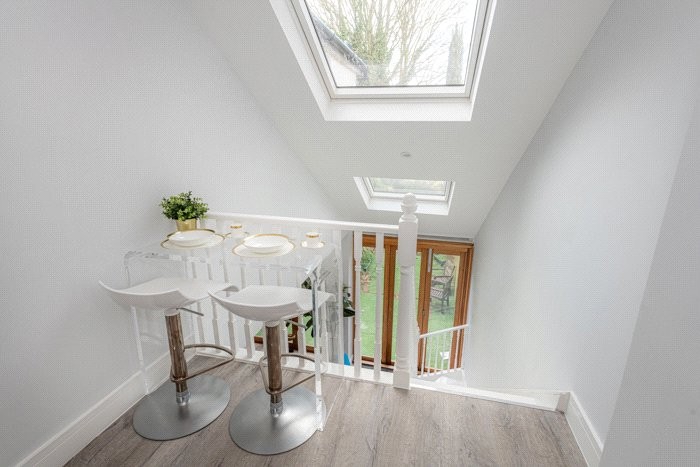 Ordnance Hill, St John&#39;s Wood, London, NW8
