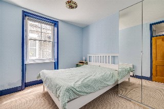 Fulham Road, London, SW6