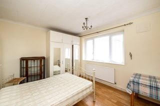 Henry Dickens Court, St. Anns Road, London, W11