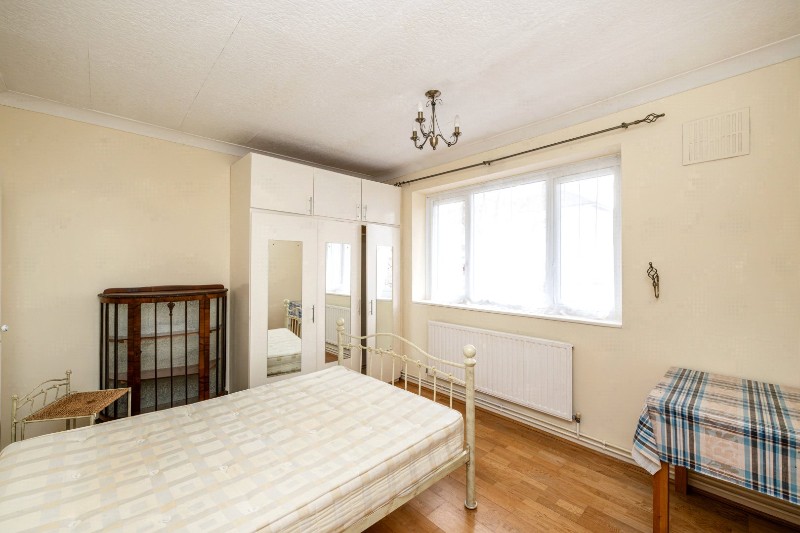 Henry Dickens Court, St. Anns Road, London, W11
