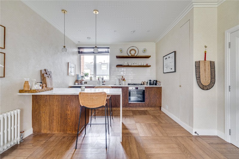 Parsons Green, London, SW6