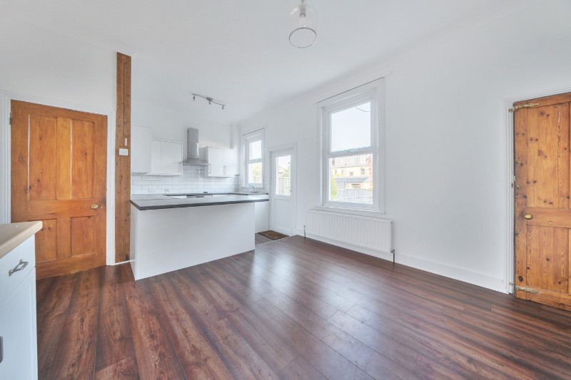 Minard Road, London, SE6