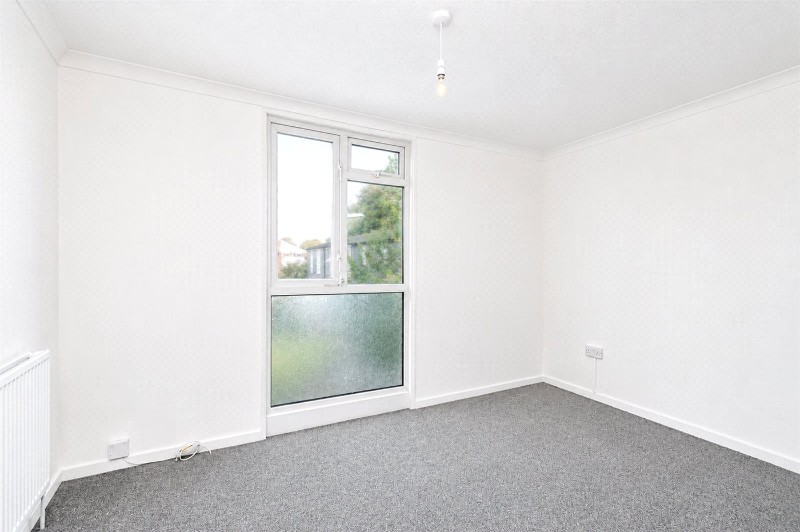 Mendip Close, Basingstoke, Hampshire, RG22