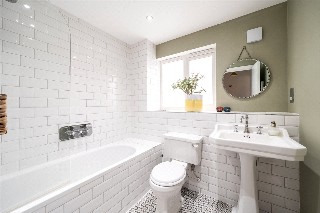 Cortis Road, London, SW15