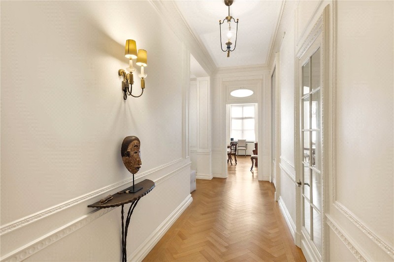 Mansfield Street, London, W1G