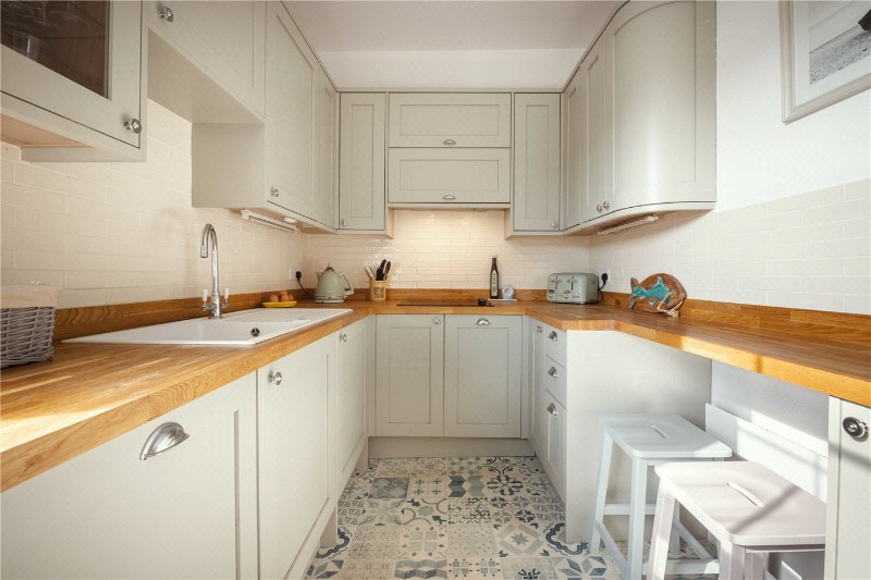 Northford Road, Dartmouth, Devon, TQ6