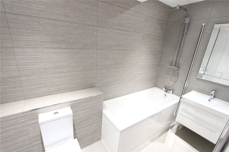 Balmoral Apartments, 30-36 Valkyrie Road, Westcliff-on-Sea, SS0