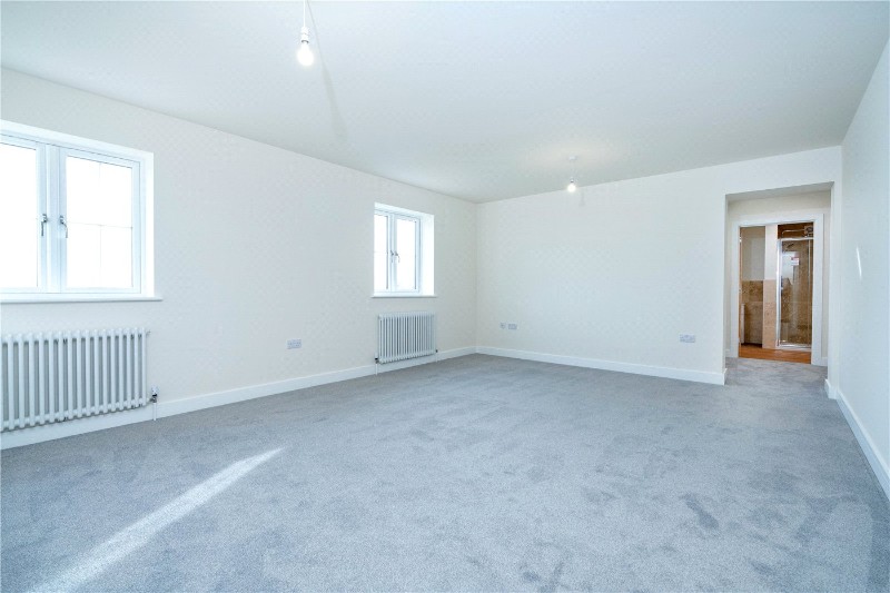 George Street, Helpringham, Sleaford, Lincolnshire, NG34