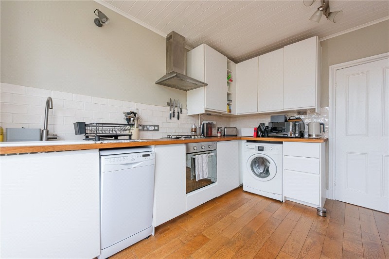 Harlesden Gardens, London, NW10