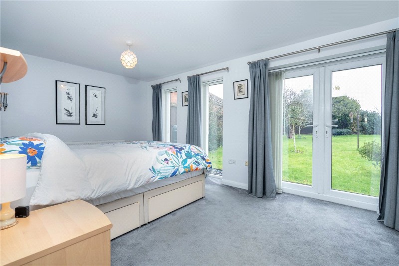 Park Road, Deeping St. James, Peterborough, Lincolnshire, PE6