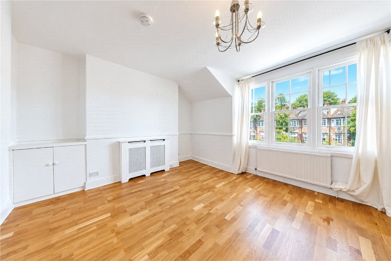 Milton Road, London, N6