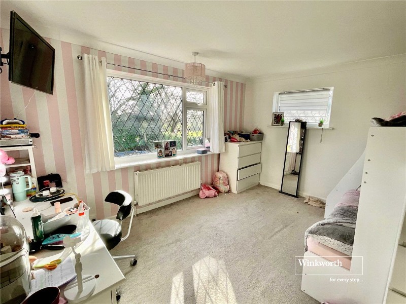 Sky End Lane, Hordle, Lymington, Hampshire, SO41