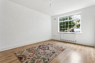 Topsham Road, London, SW17