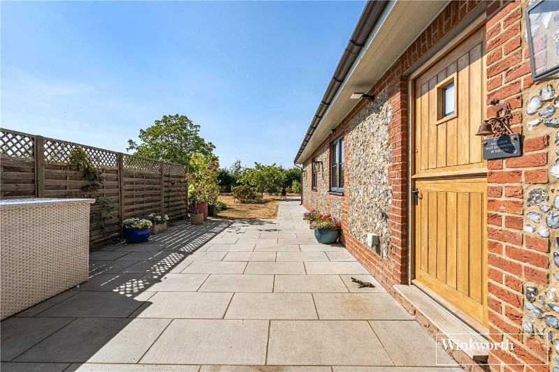 St. Anns Hill Road, Chertsey, Surrey, KT16