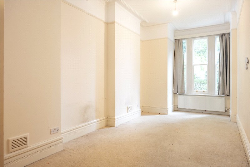 West Hill, London, SW15