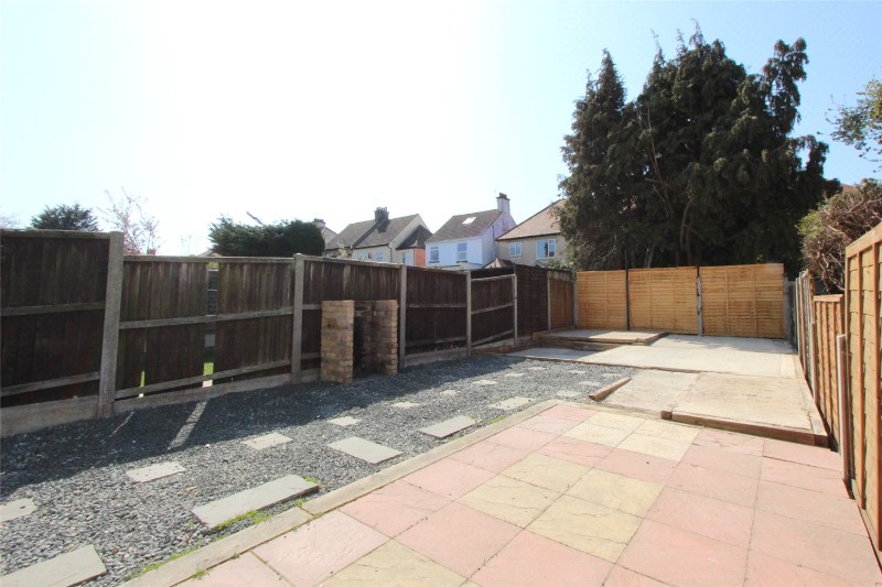 Westminster Drive, Westcliff-on-Sea, SS0
