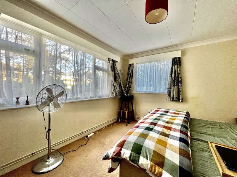 Marlborough Road, Bournemouth, BH4