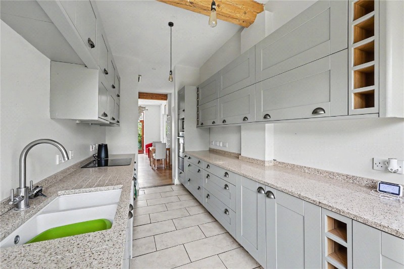 Hall Drive, Old Catton, Norwich, Norfolk, NR6