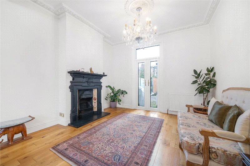Anstey Road, Peckham Rye, London, SE15