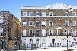 Amwell Street, London, EC1R