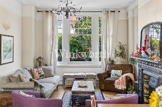 Langham Road, London, N15