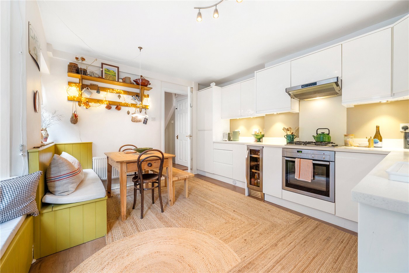 Bellenden Road, Peckham Rye, London, SE15