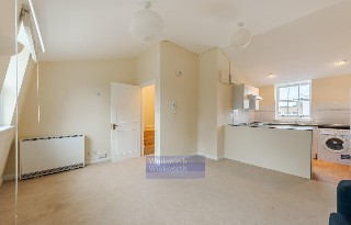Kennington Park Road, London, UK, SE11