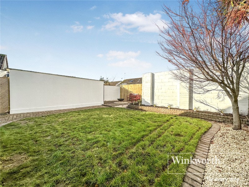 Coppice Avenue, Ferndown, BH22