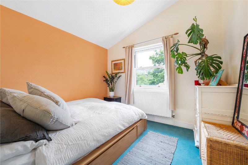 Choumert Road, Peckham Rye, London, SE15