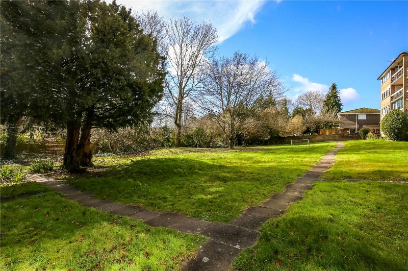 Northlands Drive, Winchester, Hampshire, SO23